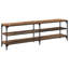 Unfinished TV Stand-109824135-109824134