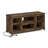 Furinno FARMHOUSE TV Stand, Entertainment Center, TV Console for TV up to 55 Inch with USB Ports & Power Outlets and Storage, for Living Room, Bedroom, Amber Pine-122082229-122082228