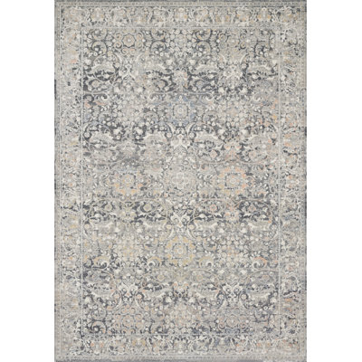 Cudahy Oriental Indoor Rug