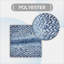Tapis de cuisine et tapis de bain antidérapants Kynnidi Collection-93696342