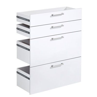 Woolum Drawers