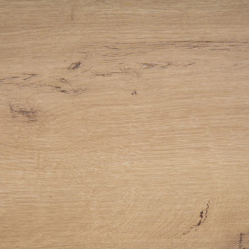 Oberle Frame End Table, Light Wood