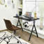 Iron Writing Desk