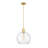 1 - Light Single Pendant-1743442587