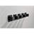 Master Shower Control - 3/4" Cast Metal Valve Adjustable Brass Rust 3.51 In. Depth 3 Piece Volume Handle 2.19 Height Corrosion Resistance