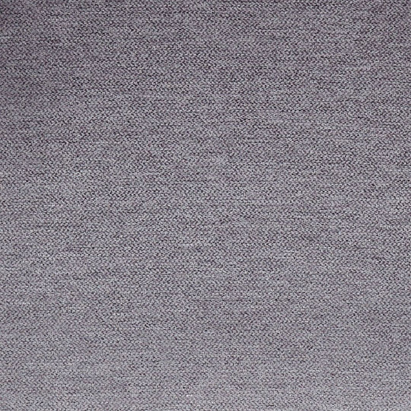 Flor Twill Weave Upholstered Metal Dining Chair in Weathered Gray, 1, Gray