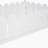 Bed House Bed Frame with Fence, for Kids, Teens-1488024782