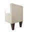Banc rembourré Hisle-28475338