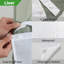 Ensemble de rideau de douche Stall no Hook-572046897-572046896