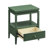 Opava 1-Drawer Nightstand-286559422