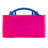 1 Piece Disposable Paper Plastic Birthday Disposable Party Supplies for Guests