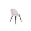 Hoelscher 46.5cm H Polyester Blend Upholstered Side Chair-1165211139