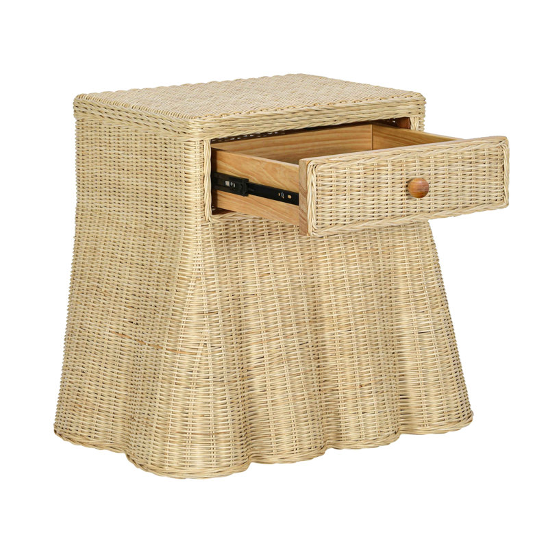 Table de chevet Pentra