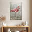 Flamant rose Brampt I-108669777