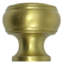 Round Knob