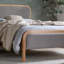 Amaya Bed Oak-1643606326