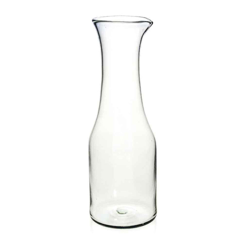 Aundra Glass