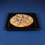 Assiette plate en mélamine 13 po Venetian-41283710
