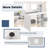 Matipaishe Computer Desk-1929814204