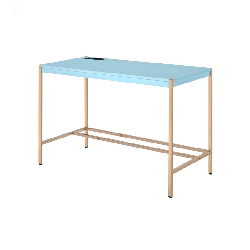 Bureau d'écriture Midriaks avec USB