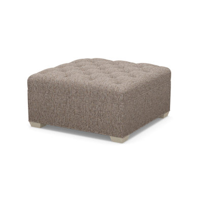 Square Ottoman