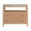 Avaline 2 - Drawer Nightstand-1723327226