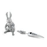 Garden Friends Salt & Pepper Shaker