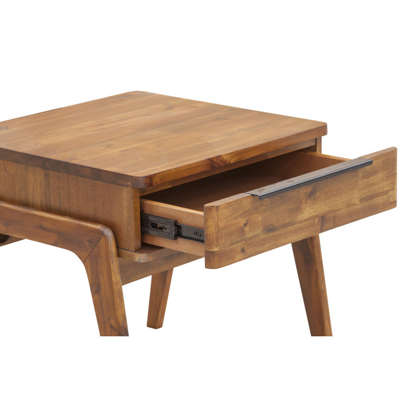 Table d'appoint 21,2 po Lito