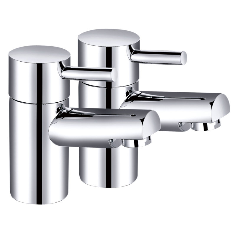 Humes Pillar Taps