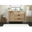 Ensemble de meuble-lavabo simple 42 po Baldwin-1135609353