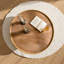 Table basse ronde Modern