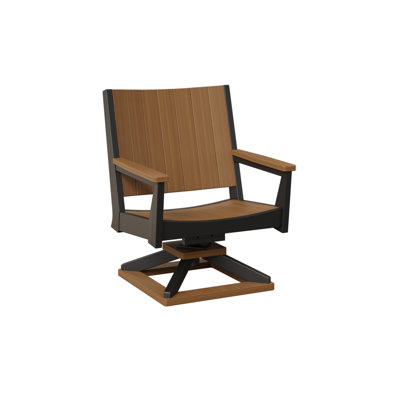 Chaise berçante pivotante berlinois berlinois berlin