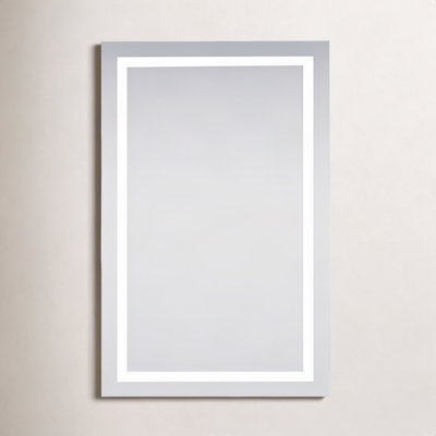 Kenno Flat Wall Mirror