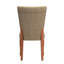 Chaise d'appoint Aukeem-46546320