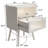 15.98 " W Nightstand-892451576