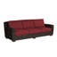Saddleback Outdoor 3 - Seat-46000887-46000907
