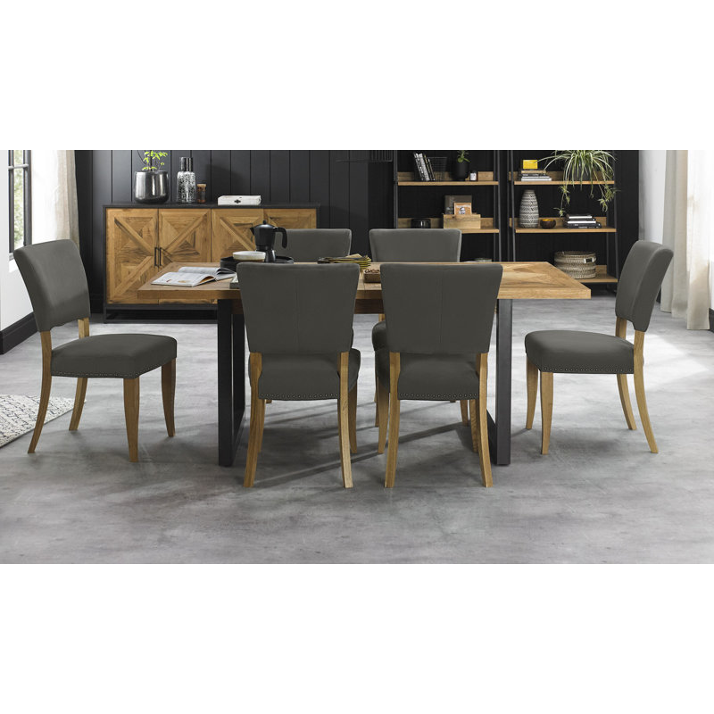 Devonte 6 - Person Dining Set