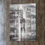 « arches et poteaux »-impression d’art graphique sur toile tendue-2006759162