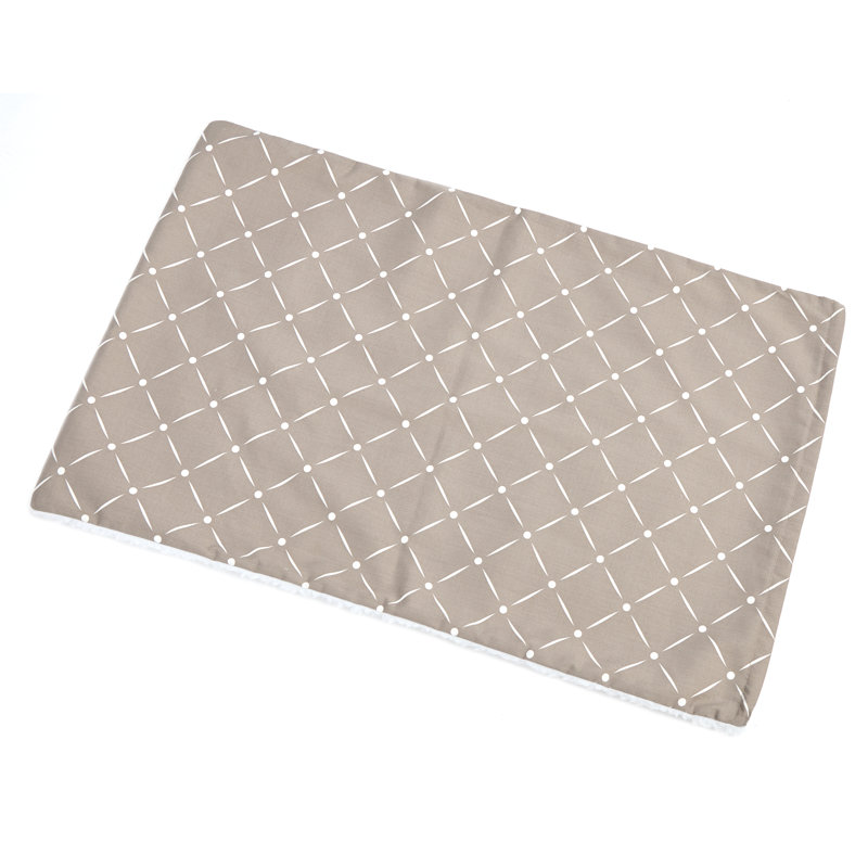 Accessoires supplémentaires pour cage pour animal, H 0,4 po x l 19,5 po x P 30,2 po