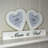 Wood Matte Picture Frame