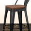 TABOURET DE BAR EN MÉTAL-1787439426