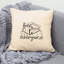 Citation amusante «Garden Lover» - Coussin décoratif inclus-310570244
