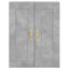 Chantille 69.5cm Sideboard-358218946
