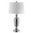 Navilas Metal Table Lamp