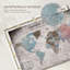Pin's personnalisé World Trip II Ameere-1418074845-1418284596