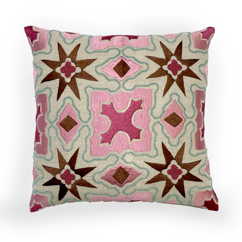 Coussin décoratif de la collection Serengetti