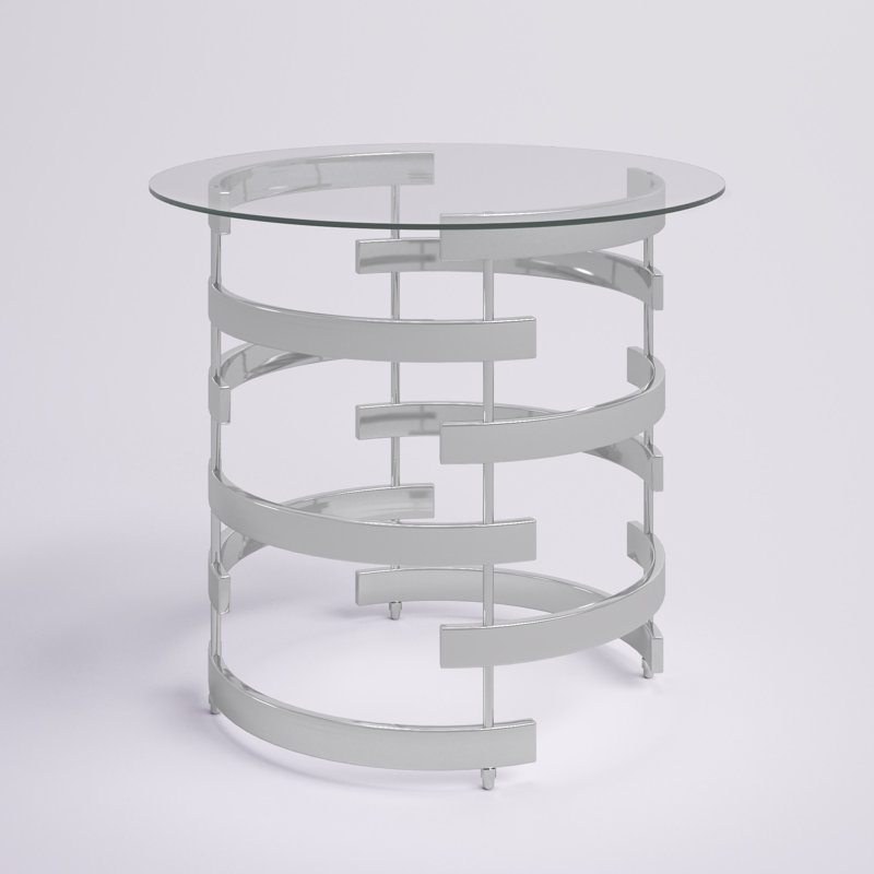 Table de bout Arkesha