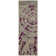 Porcello Performance Abstract Rug