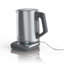 Ninja® Precision Temperature Electric Kettle, 1500 watts, BPA Free, Stainless, 7-Cup Capacity, Hold Temp Setting