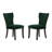 Buntingford 18 " H Upholstered Solid Wood Parsons Chair-262693942